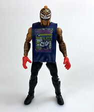 Rey Mysterio WWE Mattel Elite Series 92 Action Figure Wrestling Wrestler