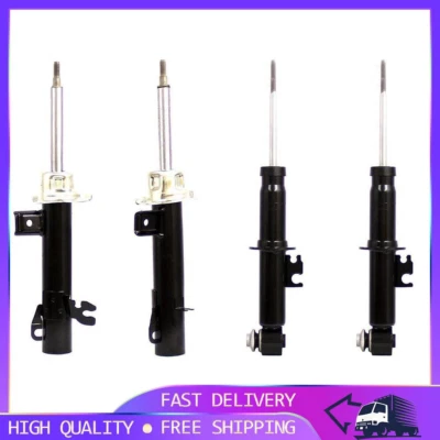 Puntales para Mini Cooper 2017 2016 2015 2014 2013 2012 2011 2010 2009 2008 2007 Foto 1 de 3