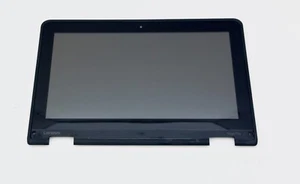 Lenovo ThinkPad Yoga 11e 4th 11,6" LCD Display Touchscreen 01HW901 SD10K29045 - Bild 1 von 3