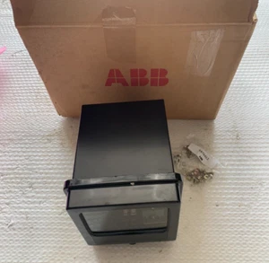 NEW IN BOX ABB TYPE CO-11 OVERCURRENT RELAY 1456C05A28 A CLASS 1E - Picture 1 of 6