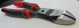 Craftsman CMHT81717 8" Compound Action Lineman Pliers - Picture 1 of 3