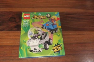 LEGO 76094  - SUPERGIRL VS BRAINIAC     -- NEUF  - Bild 1 von 2