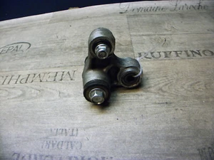 Hyosung GT 650 Naked 04-07 Direction from Strut / Shock Absorber - Picture 1 of 2