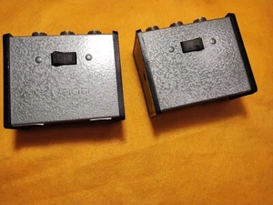 Antenna Selector Box's - Zdjęcie 1 z 3