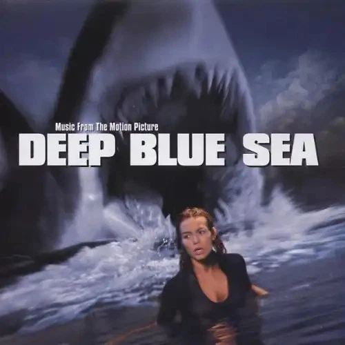 Various - Deep Blue Sea - Bild 1 von 1