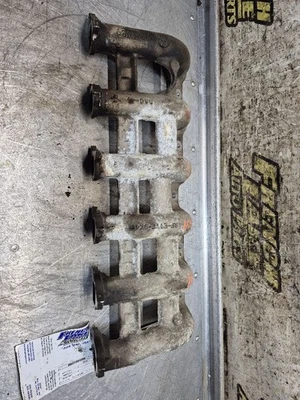 Intake Manifold Lower 4.9L Fits 87-95 FORD E250 VAN 1275342 - Image 1 of 4