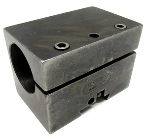 KDK-205-2 PORTAHERRAMIENTAS BARRA PERFORADORA MASTER CAMBIO RÁPIDO 2" - 18" a 24" - Imagen 1 de 4