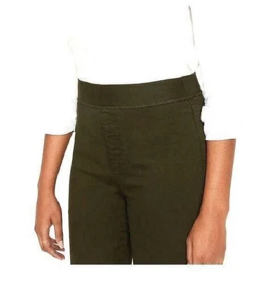 PANTALÓN MUJER BUFFALO (VERDE EJÉRCITO PEQUEÑO Foto 1 de 4