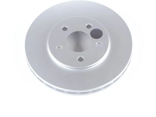 Front Brake Rotor For 1996-2000 Chrysler Sebring 1997 1998 1999 BK917QJ - Image 1 of 1