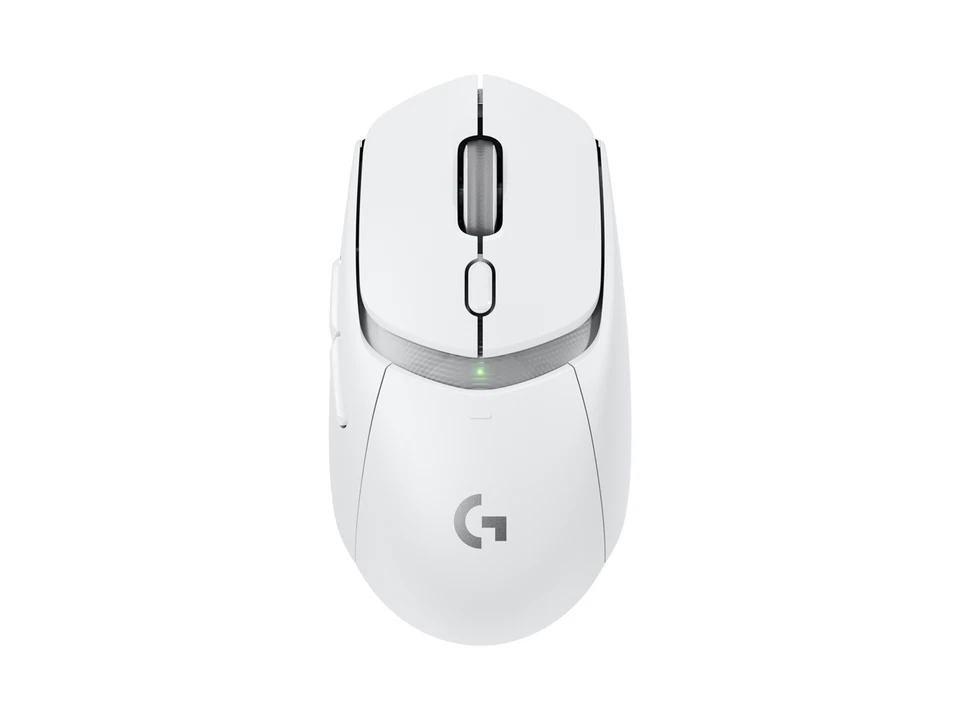 Logitech G309 LIGHTSPEED Wireless Gaming Mouse, Lightweight, LIGHTFORCE Hybrid - Image 1 of 4