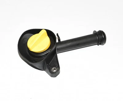 Ventildeckel Zylinderkopf  Öleinfüllstutzen 8200639421 Clio 4 IV 1,2 54KW  - Image 1 of 4