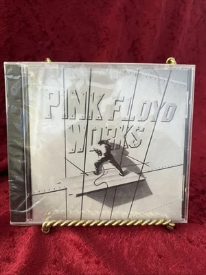 Pink Floyd Works CD 1994 DIDX 1077 - Image 1 of 3