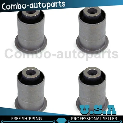 Front Lower Suspension Control Arm Bushing fits 2008-2015 Nissan Titan — 第 1/2 张图片