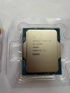 Intel Core i5-13600K Processor (5.1 GHz, 14 Cores, LGA 1700) - BX8071513600K - Afbeelding 1 van 1
