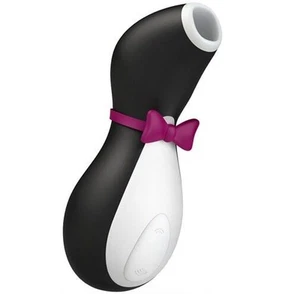 SATISFYER PRO PENGUIN NG NUEVA EDICIÓN 2020 ENVÍO DISCRETO 24H - Imagen 1 de 6
