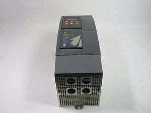 Siei America AGy2055-KBX-A AC Drive 230/480VAC 50/60Hz 3Ph 9.3/9.5A USED - Picture 1 of 6