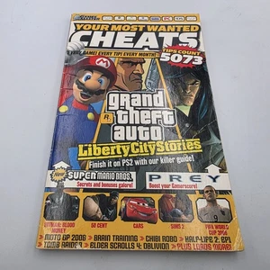 Your Most Wanted Cheats Games Master - Picture 1 of 2