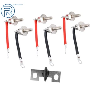 Diode Series Rectifier RSK1101 Kits 25 A For Generator Genset Spare Parts - Picture 1 of 12