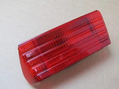 Luz trasera freno bmw k100rs 1991 26.755 millas (7553) Foto 1 de 4