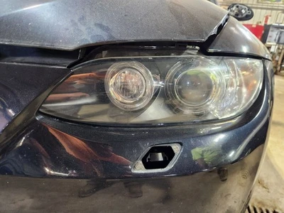 Faro izquierdo conductor convertible xenón HID compatible con BMW 335i 1258580 07-10 Foto 1 de 4