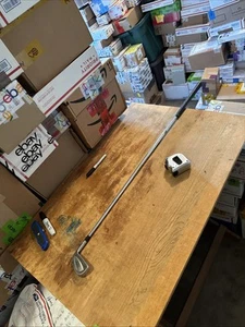 Titleist DCI 990-B 5 Iron Golf Club Stiff Flex Steel Shaft 36” Right Hand - Picture 1 of 24