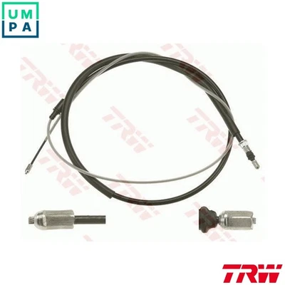 CABLE PULL PARKING BRAKE GCH3011 FOR RENAULT LAGUNA/II/Grandtour/Sport/Tourer - Image 1 of 4