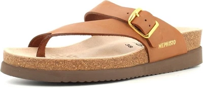 Sandalias de tanga Mephisto Helen Foto 1 de 3