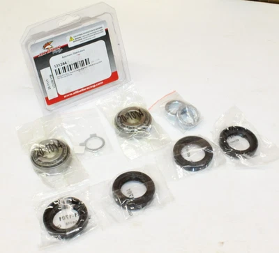 1958-1985 Harley-Davidson Big Twin All Balls Kit de rodamientos basculantes 28-1111 Foto 1 de 4