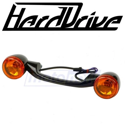 HardDrive Light Bar for 1991-2014 Harley Davidson FLHTCU Electra Glide Ultra pq Foto 1 de 4