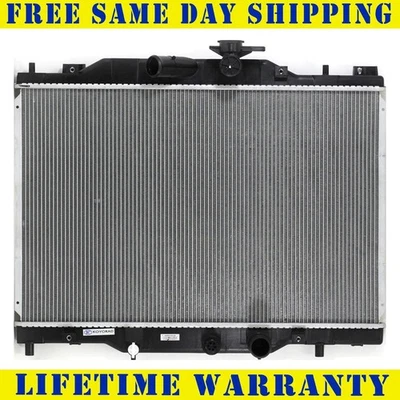 Radiador nuevo para Mazda CX-3 2016-2019 2,0 L Foto 1 de 4