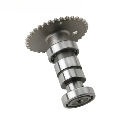 Árbol de levas para Kymco Agility R12 R16 Like 125 200 Looker People 14100-LGS6-E10 4T Foto 1 de 4