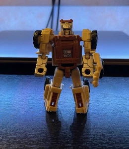Transformers Power Of The Primes Autobot Outback- Loose - Picture 1 of 2