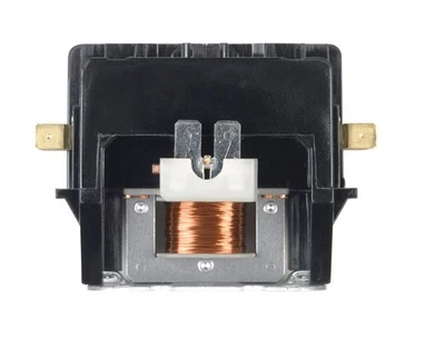 White Rodgers 90-244 24V 30A 2-Pole Universal Mount Switch Contactor - Image 1 of 2