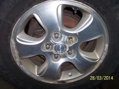 Conjunto de pieza de freno antibloqueo compatible con 01-04 MAZDA TRIBUTE 10631912 Foto 1 de 4