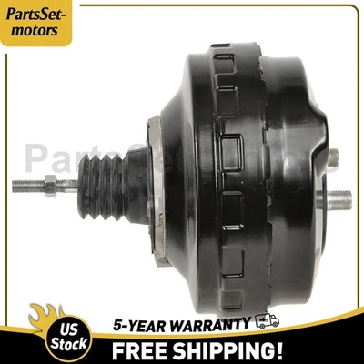 Potenciador de freno para Audi S6 4.2L 2002 2003 2004, para Audi A6 3.0L 2004 Foto 1 de 4