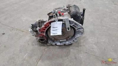 2014 Dodge Caravan Automatic Transmission FWD Foto 1 de 4