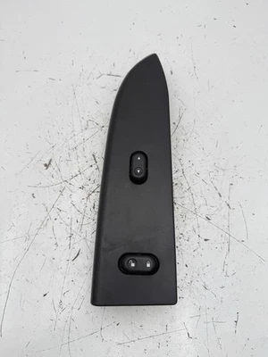 03-11 Interruptor ventana delantera derecha Ford Crown Victoria OEM 3W7T 14B132 BDW Foto 1 de 4