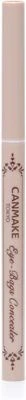 CANMAKE Pencil Eye Bag Concealer 01 Yellow Beige Waterproof - Image 1 of 4