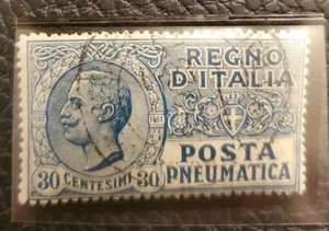 ITALIA D6 XF $125 SCV - Imagen 1 de 1