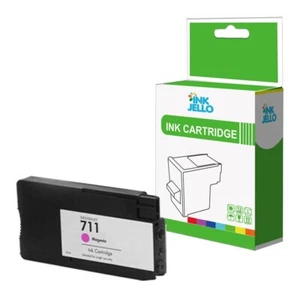 Wkład atramentowy magenta do HP CZ131A Designjet T120 T520 - Zdjęcie 1 z 9
