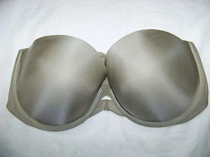 Sujetador multivía Victoria's Secret nuevo con etiquetas 36dd - Imagen 1 de 3