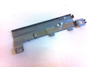 Dell Latitude 3190 3180 3189 Motherboard Metal Support Bracket AM1WW000200 122 - Picture 1 of 2