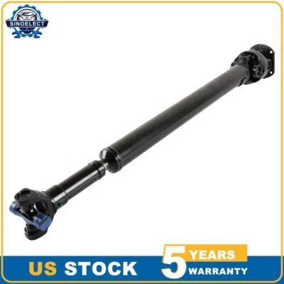 Front Drive Shaft Driveshaft Fits For F250 F350 Super Duty Excursion F81Z4A376MA - Imagem 1 de 4