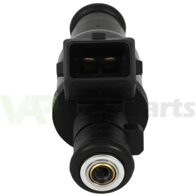 4 inyectores de combustible para Mercedes-Benz C230 SLK230 2,3 L 2000 1999 1998 0000788123 Foto 1 de 4