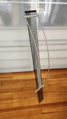 Bang & Olufsen  CD Rack - Image 1 of 4