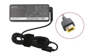 PZ0153 Original Lenovo 20V 3.25A 65W ADLX65NDC3A SLIM TIP Alimentation Charge - Photo 1/3