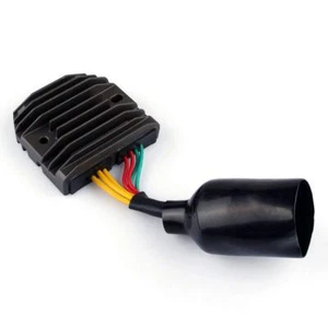 Regulador rectificador de voltaje para Honda CBR600RR F5 2003-2006 CBR1100XX 01-04 - Imagen 1 de 4