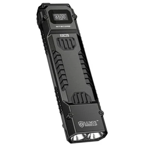 Linterna LED Nitecore EDC29 6500 lúmenes spot + reflector batería recargable USB-C - Imagen 1 de 9