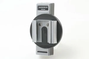 [Almost MINT] Hasselblad Adjustable Flash Shoe 43125 For 500 Series From JAPAN - Picture 1 of 10