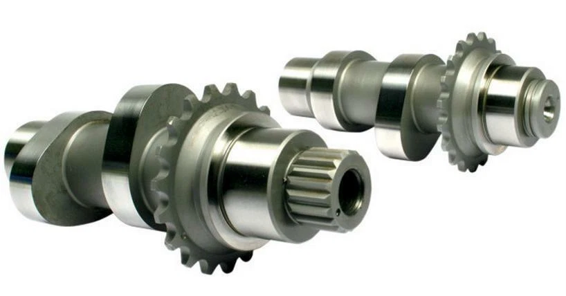 Kit de leva de conversión de cadena Feuling 594 Reaper para 99-06 Harley Dyna Touring FXST Foto 1 de 1